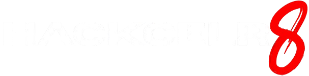 HACKCELR8 Logo